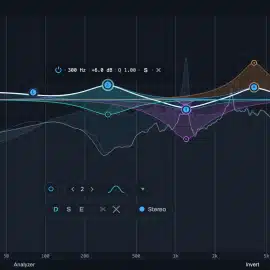 GBC Audio Causa v1.0.0 [WiN]
