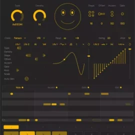 Iftah Sting v1.0.2 [WiN+macOS]
