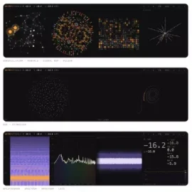 Imperium Sounds Astro Visuals 1.1.0 [WiN]