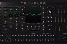 Key Solutions Traveler v1.0.9 [WiN+MAC]