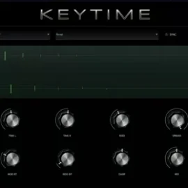KeySolutions Sounds KeyTime v1.0.1 Incl Patched and Keygen-R2R