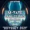 LFO Store KAV M-VAVE SMK-37 Pro Odyssey 2021 Soundset 100 Presets