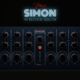 Lemur Audio SIMON2 v2.0.22 [MAC]