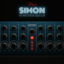 Lemur Audio SIMON v1.7.8 Regged-R2R