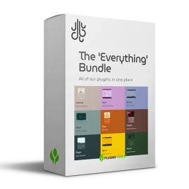 Lese Everything Bundle 09.2026 VST3 [WiN]