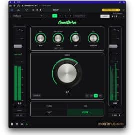 Max1mus Audio OmniDr1ve v1.1.0 [WiN]