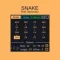 Maxime Dangles Snake (Midi Generator) v1.2 For Max for Live