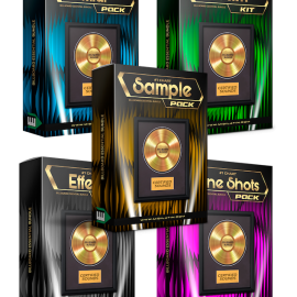 Midilatino Billboard Essential Bundle WAV MiDi