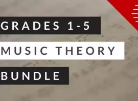 Music Matters Music Theory Grades 1 To 5 TUTORiAL