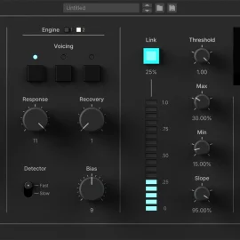 Naturl Audio AL-1 v1.1.1-R2R