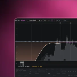 Nolvra Effects All Plugins Bundle v2026.09 [WiN]