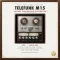 PastToFutureReverbs Telefunk M15 Tape Machine Plugin (VST3, AU) [WiN+macOS]