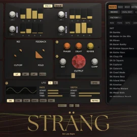 Quantastical STRÄNG 2 v2.5.5 [MAC]