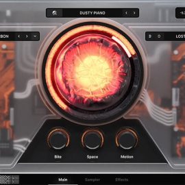 Sauceware Audio Scorch 2 v1.0.4 Patched Incl. Keygen [WIN]