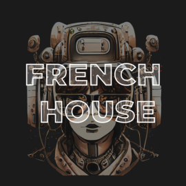 Side Brain French House TUTORiAL