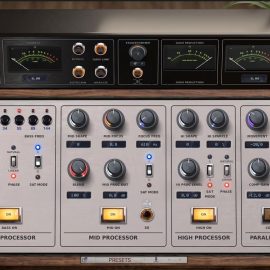 Smart Audio Solution TIMBRAL BOX v1.0.5 [MAC]