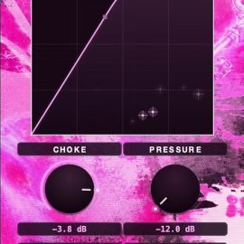 Smokey Beats CHOKE v1.0.1 [MAC]
