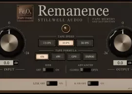 Stillwell Audio Complete Collection v4.1.1 Incl Patched and Keygen-R2R