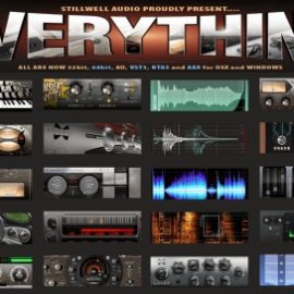 Stillwell Audio Plugins Bundle 2026.09 Patched Incl. Keygen [WIN]