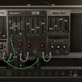 Synth Palace MOD-FX v2.0.0 [WIN]