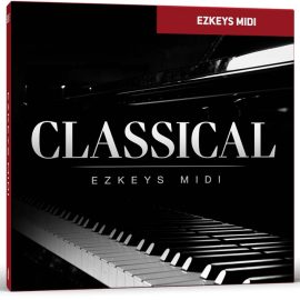 Toontrack Classical Magic EZkeys MIDI [WiN+macOS]
