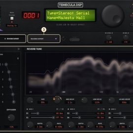 Temecula DSP DEEPZ v1.2.0 [MAC]