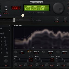 Temecula DSP DEEPZ v1.1.0 [MAC]