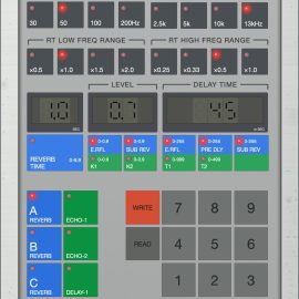 Temecula DSP DRE2K v0.2.0 [MAC]