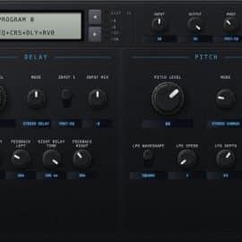 Temecula DSP QDV1 v0.1.13 Incl Patched and Keygen-R2R