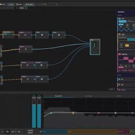 Tweakbench Noemi v1.0.1 [MAC]