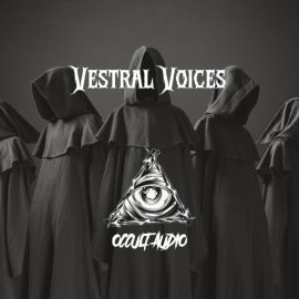 Occult Audio Vestral Voices v1.1.0 KONTAKT VST3 AU