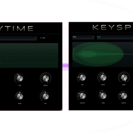 KeySolutions Sounds KeySpace v1.0.2 [MAC]