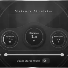 194dB Audio Distance Simulator v1.0.0 [WiN]
