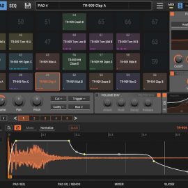 Apisonic Audio Speedrum 2 v2.4.0 Regged-R2R