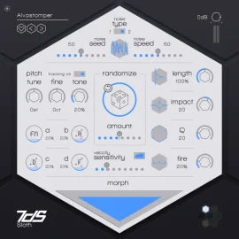 Beatsurfing 7DeadlySnares v1.1.1 x64 VST READ NFO Incl Keygen [WIN]