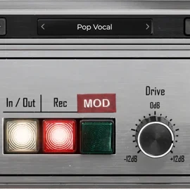 Bogren Digital A-Class Vocal v1.0.1 557 [MAC]