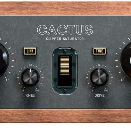 Canvas Audio Cactus Clipper v1.0.19 [MAC]