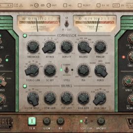 Cold Iron Circuitworks Thaumaturge v1.1.1 [MAC]