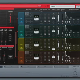 Jun Murakami Synth81Z v1.0.2 Incl Patched and Keygen-R2R