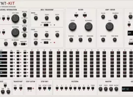 Liljeholmen DSP TRUMSYNT-KIT v1.0.0 Incl Patched and Keygen-R2R