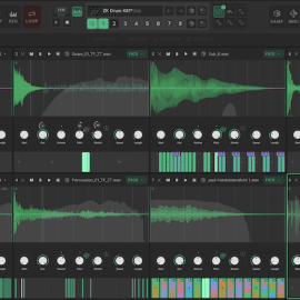 MAP Audio MFX v1.1.0 Incl Patched and Keygen-R2R