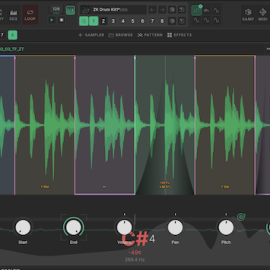 MAP Audio PAM v1.8.3 Incl Patched and Keygen-R2R