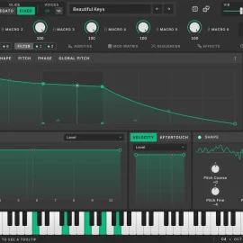MAP Audio Rhino3 v1.3.3 Incl Patched and Keygen-R2R