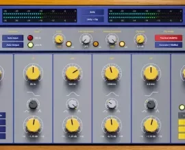 NK Productions AEQ-115 Hybrid Diffusion v1.3.1 Incl Patched and Keygen-R2R
