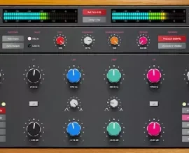 NK Productions AEQ-4000 Fusion eXtreme v1.3.1 Incl Patched and Keygen-R2R