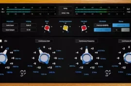 NK Productions AEQ-550 Beyond Analog v1.3.1 Incl Patched and Keygen-R2R