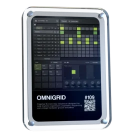 Rapid Flow omniGRID v1.0.1 (MAC)