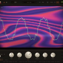 SampleRoll DRFT v1.1.3 Patched Incl. Keygen [WIN]