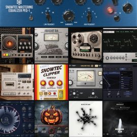 SnowTec Full Bundle v2026.10.08 [WiN]