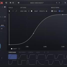 Sonic Academy SideKick 1.0.3 [macOS]
